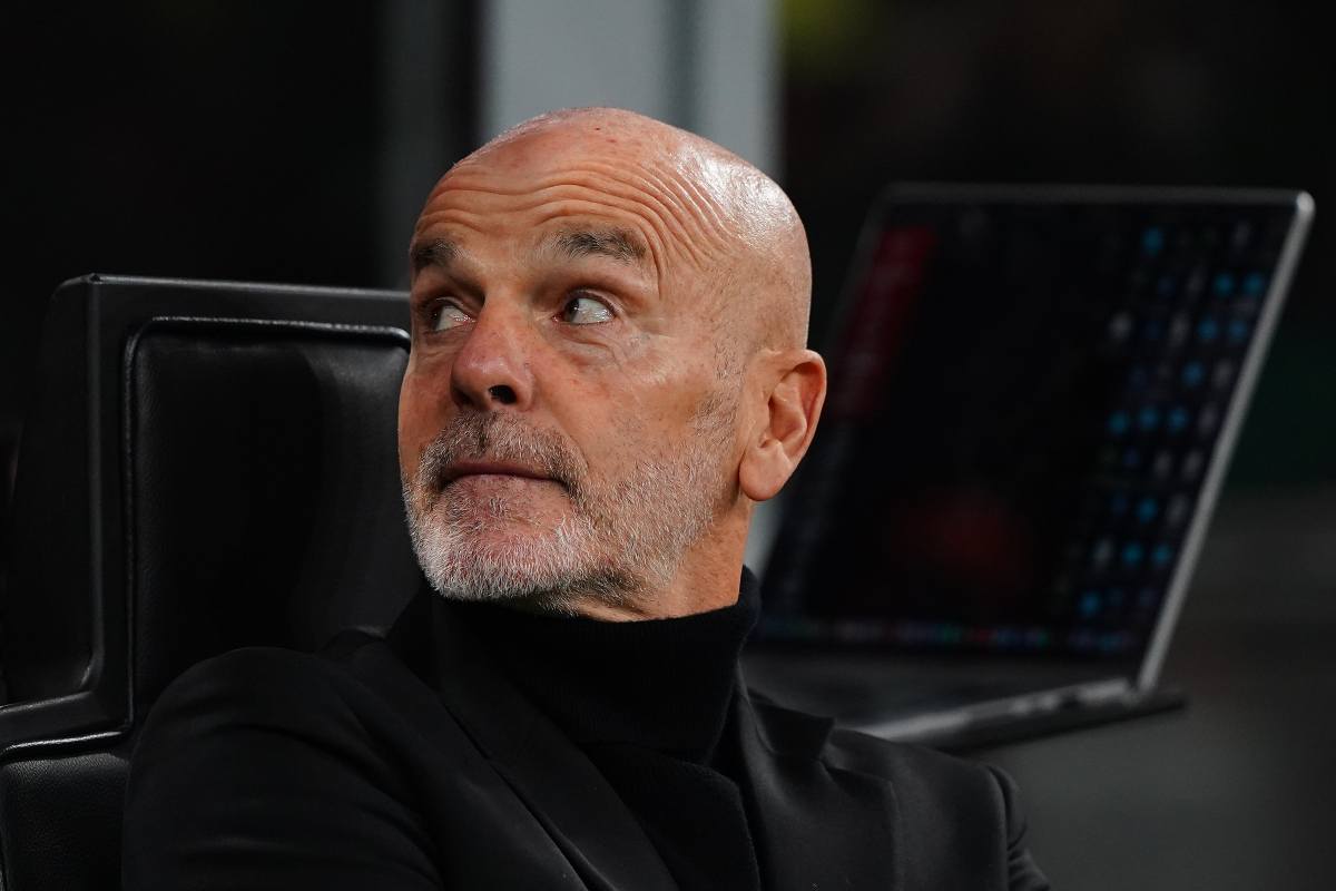 Regalo del Milan a Pioli