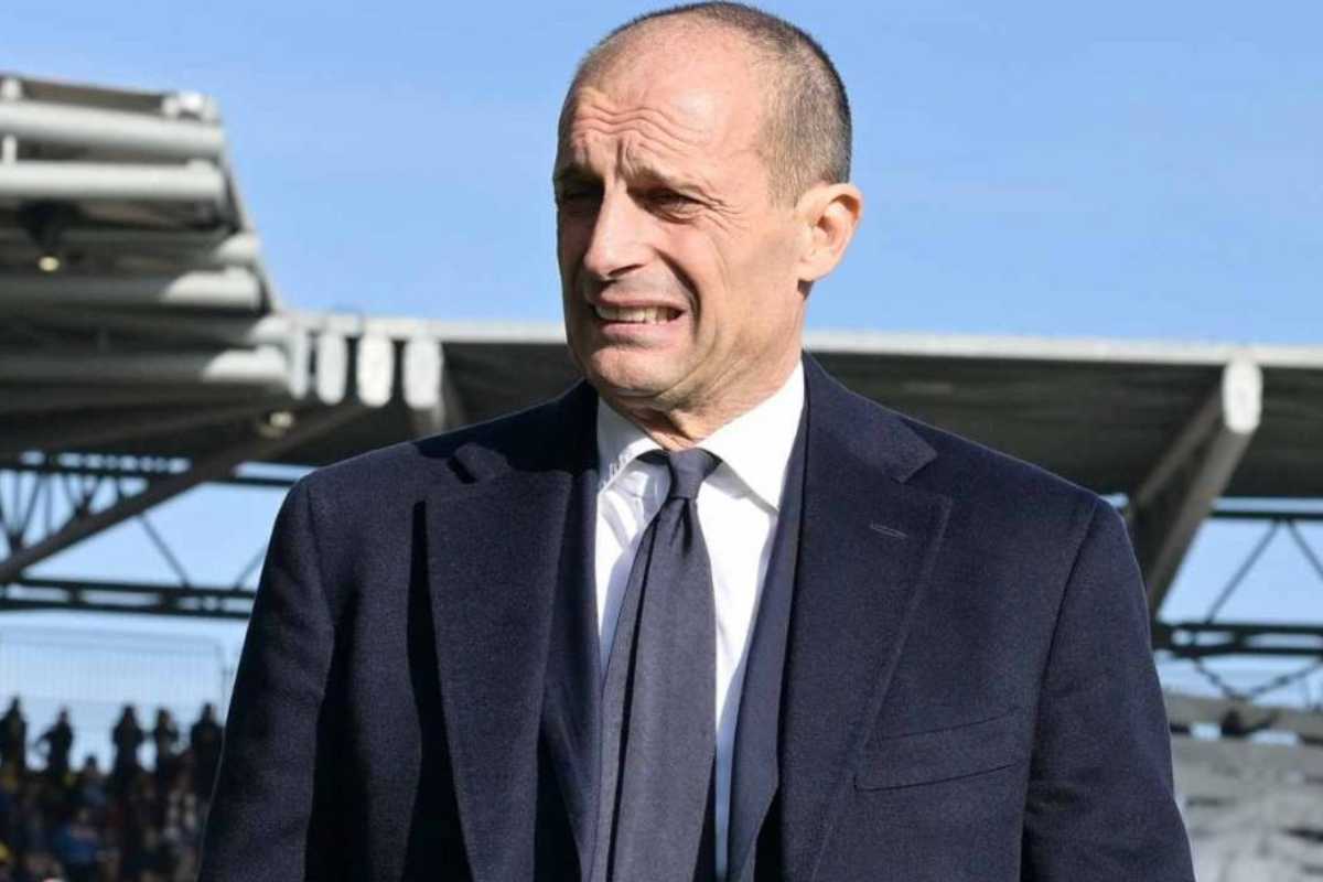 Mercato Juventus, il giocatore può andare al Milan