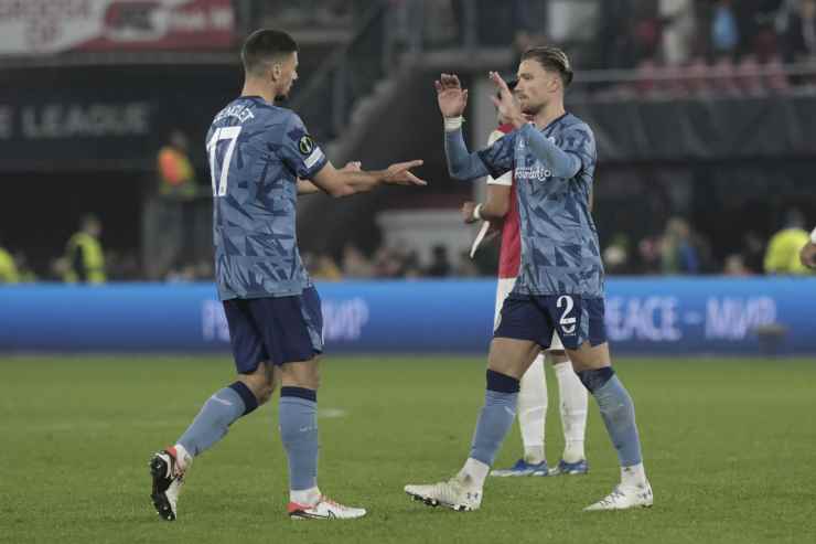 Emery gela il Milan: un colpo salta all'improvviso
