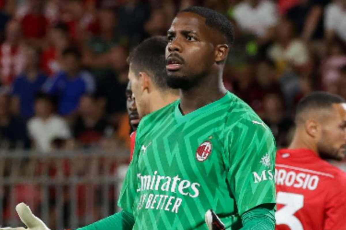 Maignan, il Milan trema: il Bayern vuole l'estremo difensore 