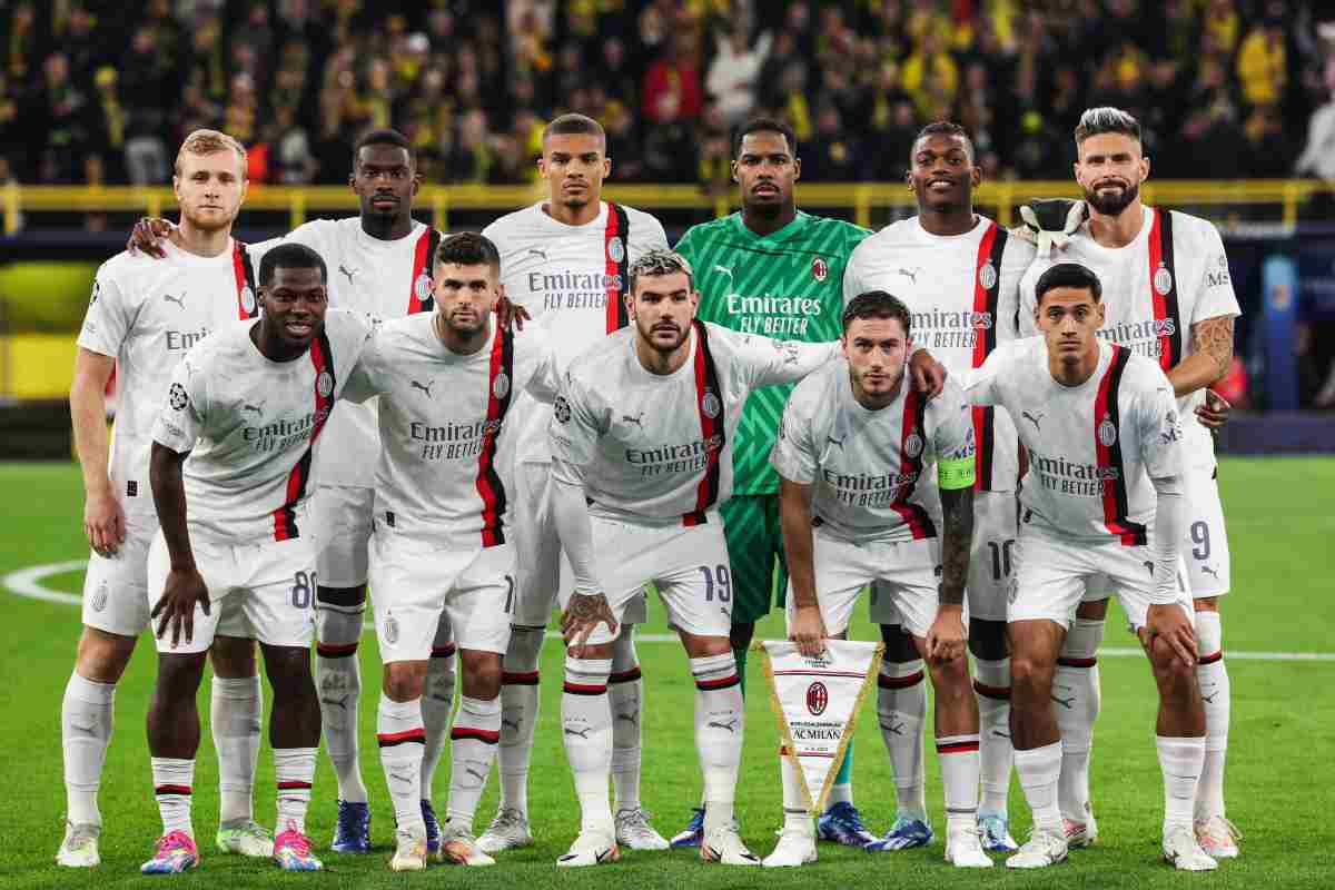 Ha fatto flop al Milan: se ne va in Premier League