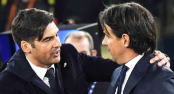 Pista abbandonata, il Milan lascia campo libero all’Inter