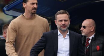 Uno è di troppo: il Milan pronto a darlo via in prestito a gennaio