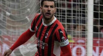 Affare fatto, ribaltone totale: colpo di scena Theo Hernandez
