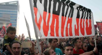 Parole strappalacrime, in casa Milan restano tutti senza parole