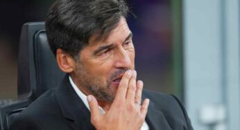 Tegola tremenda per il Milan, nuovo ko per l’attaccante