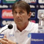 Conte in conferenza stampa