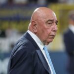 Adriano Galliani, prossimo consulente del Milan