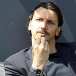 Ibrahimovic perplesso
