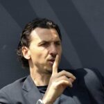 Zlatan Ibrahimovic zittisce tutti