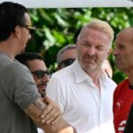 Ibrahimovic, Tare e Allegri a colloquio