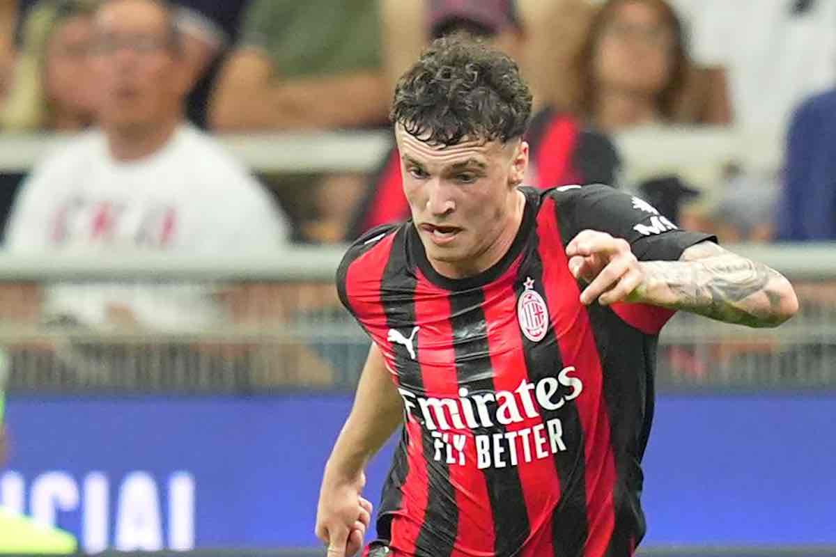 Alex Jimenez in azione