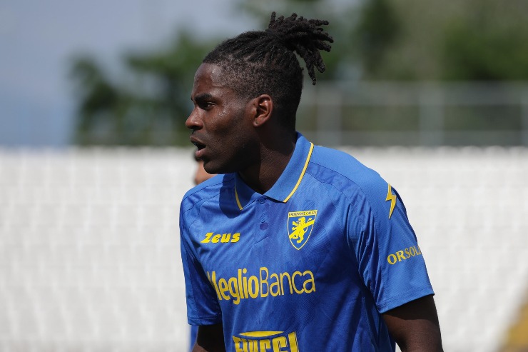 Caleb Okoli, centrale del Leicester