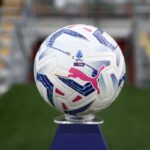 Pallone della Serie A