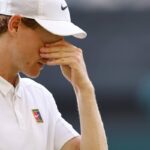 Jannik Sinner, numero 1 del Ranking ATP