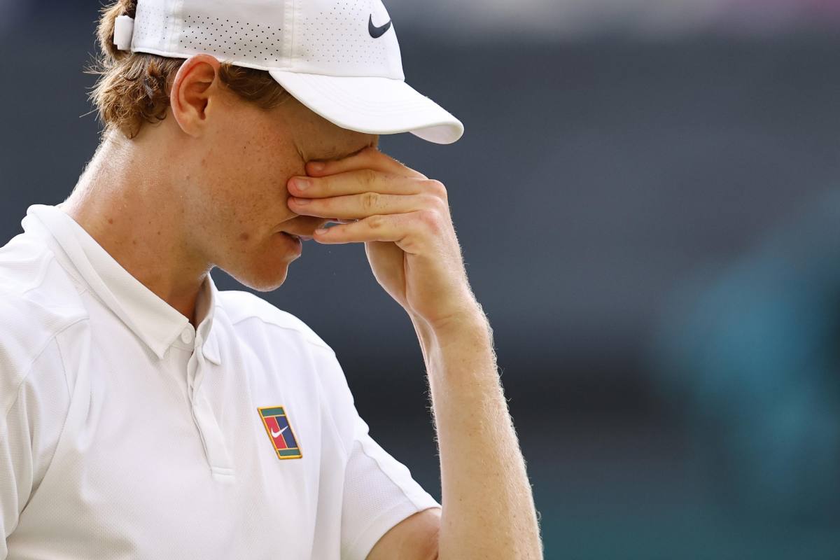 Jannik Sinner, numero 1 del Ranking ATP