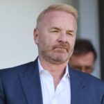 Igli Tare, ds del Milan