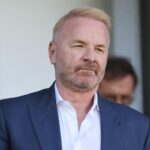 Igli Tare, ds del Milan