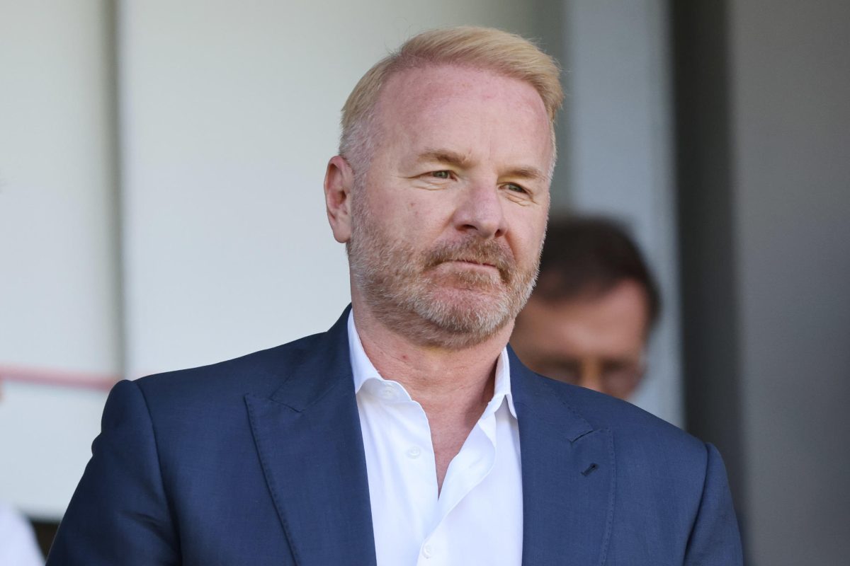 Igli Tare, ds del Milan