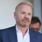 Igli Tare, ds del Milan
