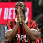 Il difensore del Milan, Fikayo Tomori