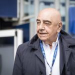 Adriano Galliani