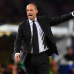 Massimiliano Allegri