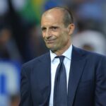 Massimiliano Allegri