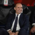 Massimiliano Allegri