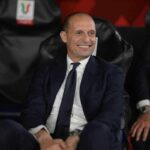 Massimiliano Allegri