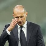 Massimiliano Allegri