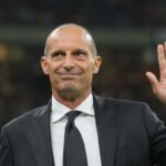 Massimiliano Allegri