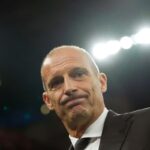 Massimiliano Allegri