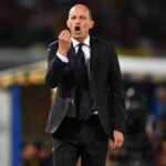 Massimiliano Allegri