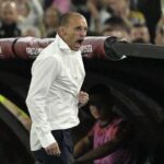 Massimiliano Allegri