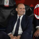 Massimiliano Allegri