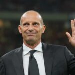 Massimiliano Allegri