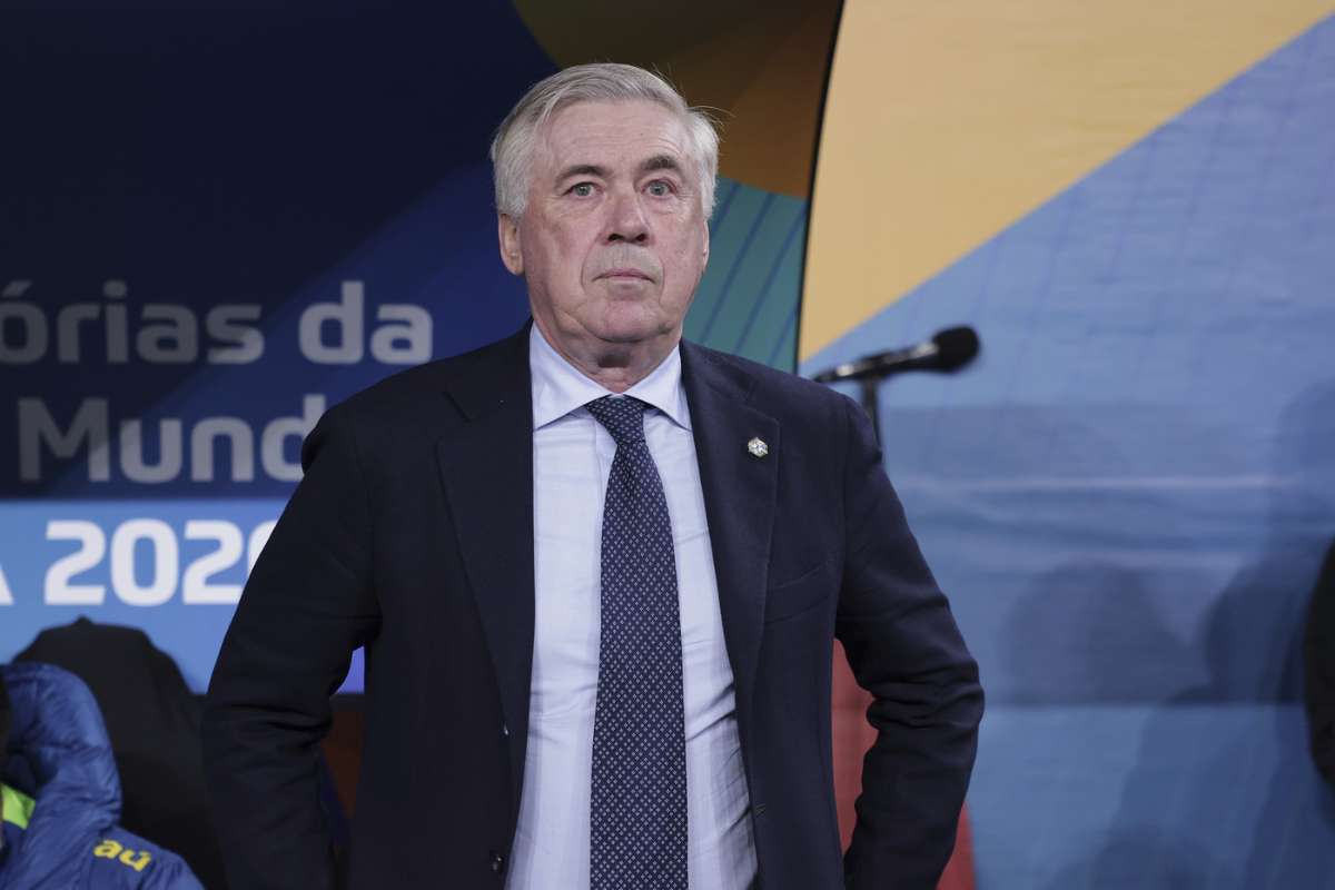 Carlo Ancelotti