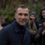 Andrij Shevchenko