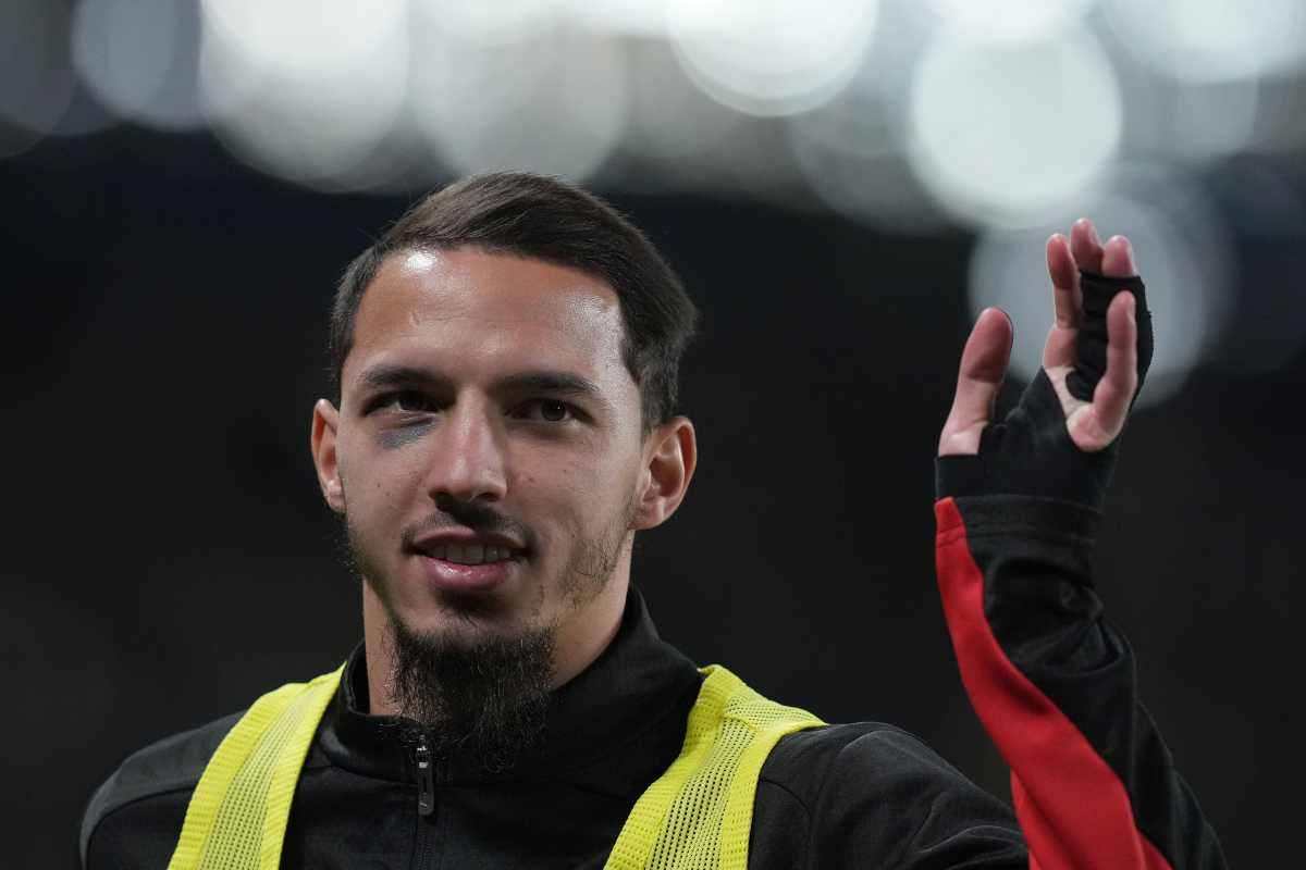 Ismael Bennacer