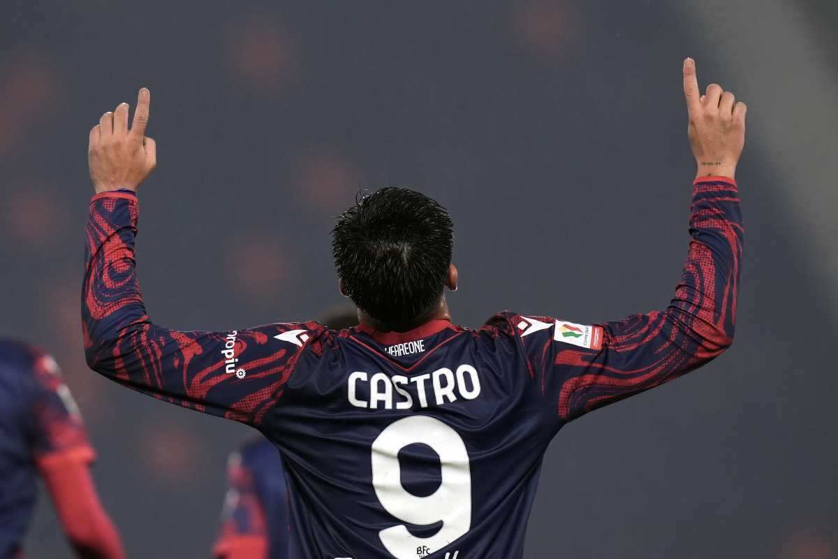 Santiago Castro