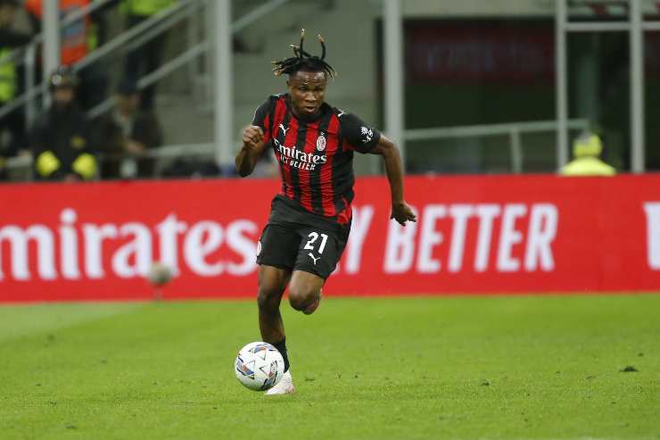 Samuel Chukwueze