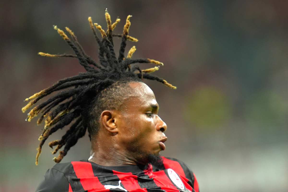 Samuel Chukwueze 