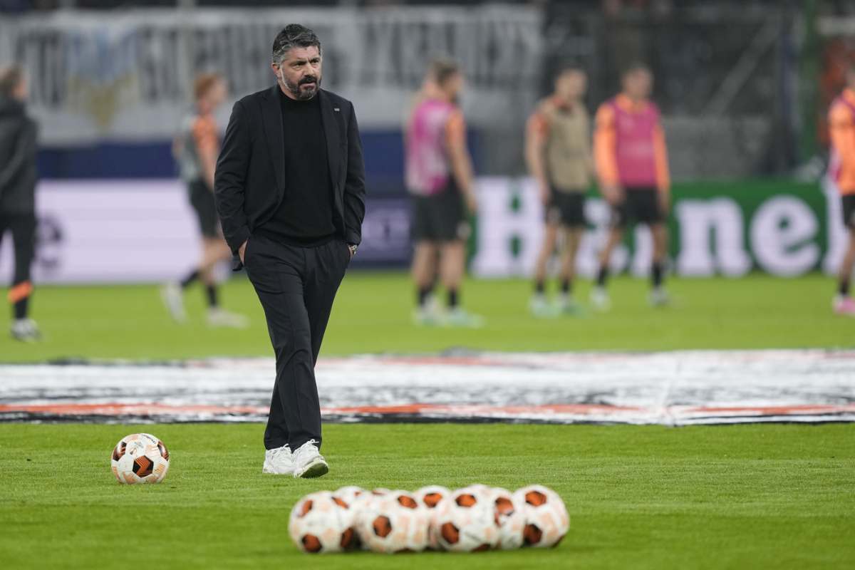 Gennaro Gattuso