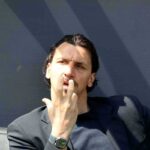 Zlatan Ibrahimovic