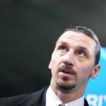 Zlatan Ibrahimovic