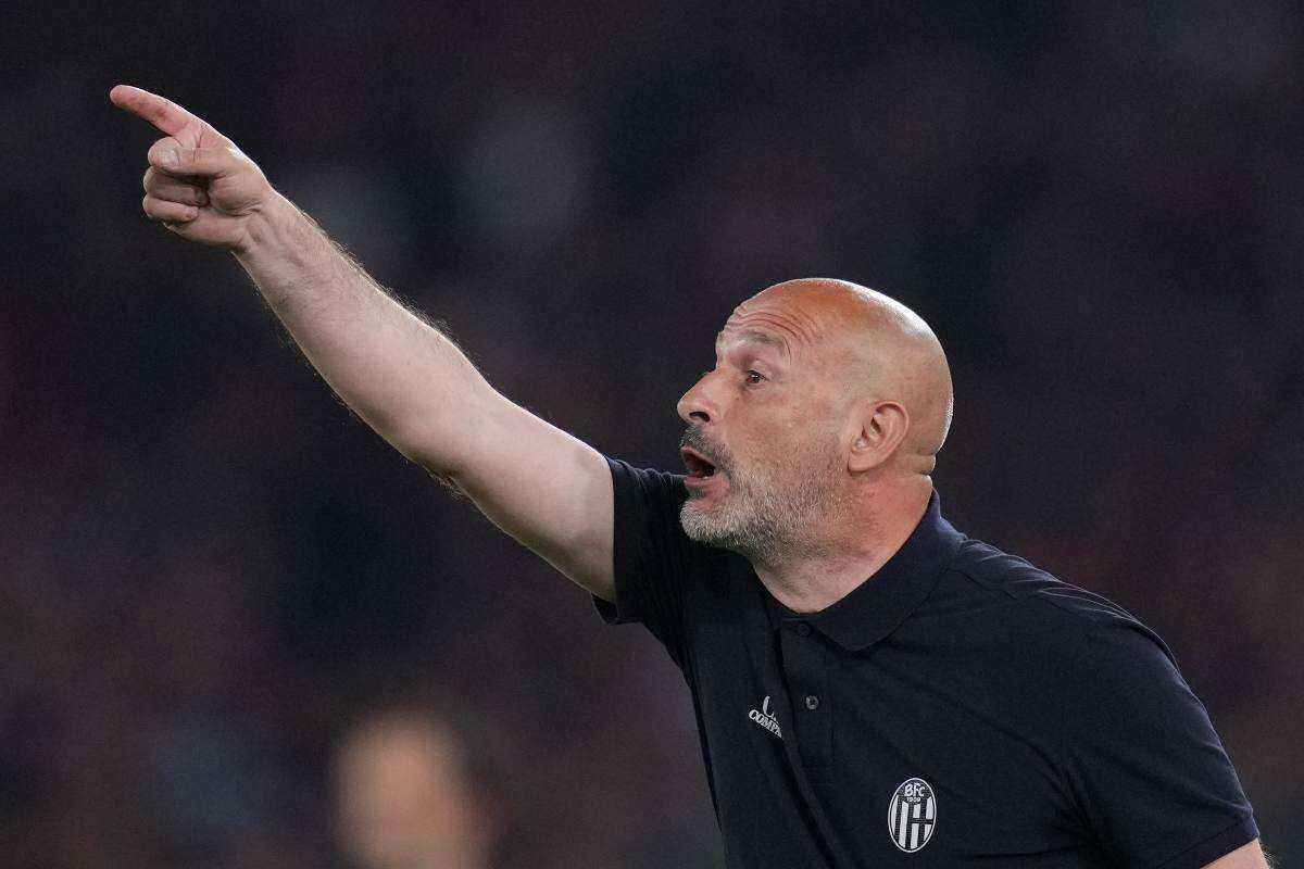 Vincenzo Italiano