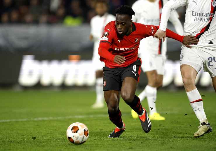Arnaud Kalimuendo