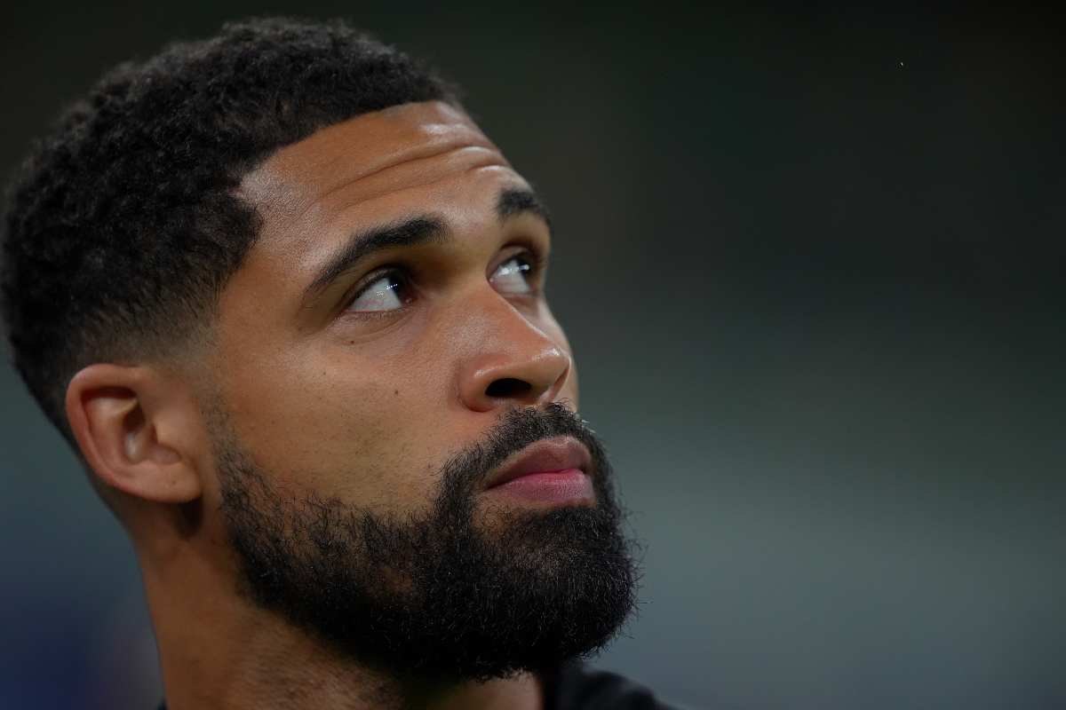 Ruben Loftus-Cheek