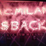 Tifosi Milan